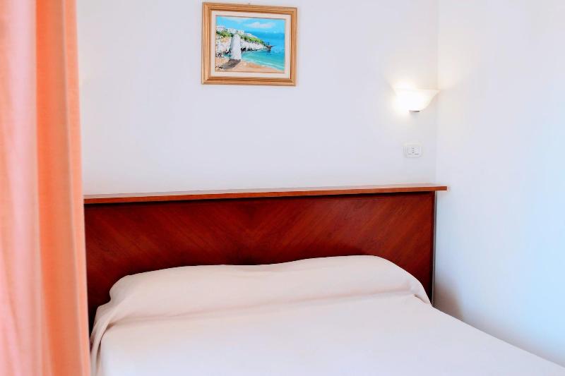 Hotel Ponte - Oda