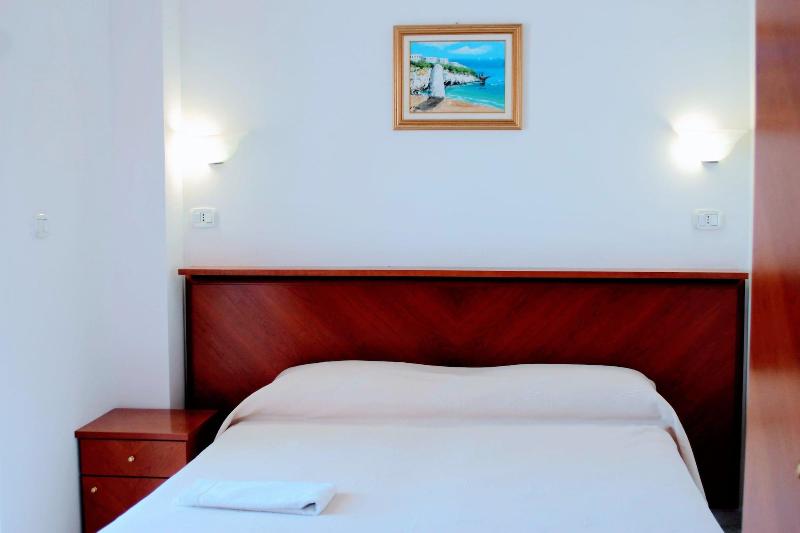 Hotel Ponte - Oda