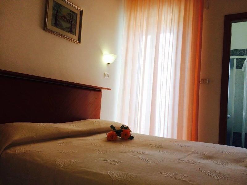 Hotel Ponte - Oda