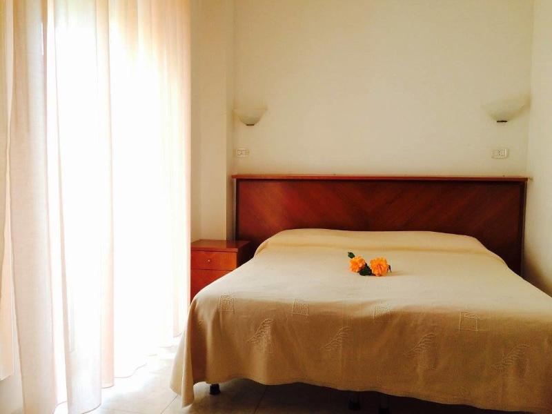 Hotel Ponte - Oda
