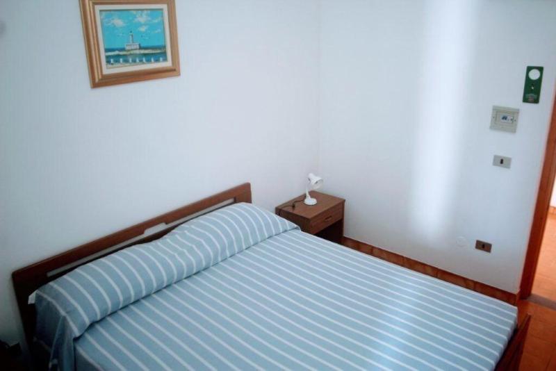 Hotel Ponte - Oda