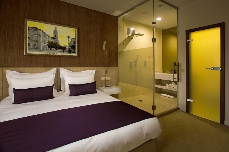 Hotel Vila Class - Genel