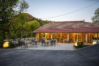 Ixua Hotela fotoÄŸrafÄ±