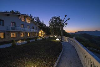 Ixua Hotela fotoÄŸrafÄ±
