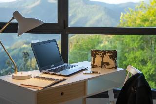 Ixua Hotela fotoÄŸrafÄ±