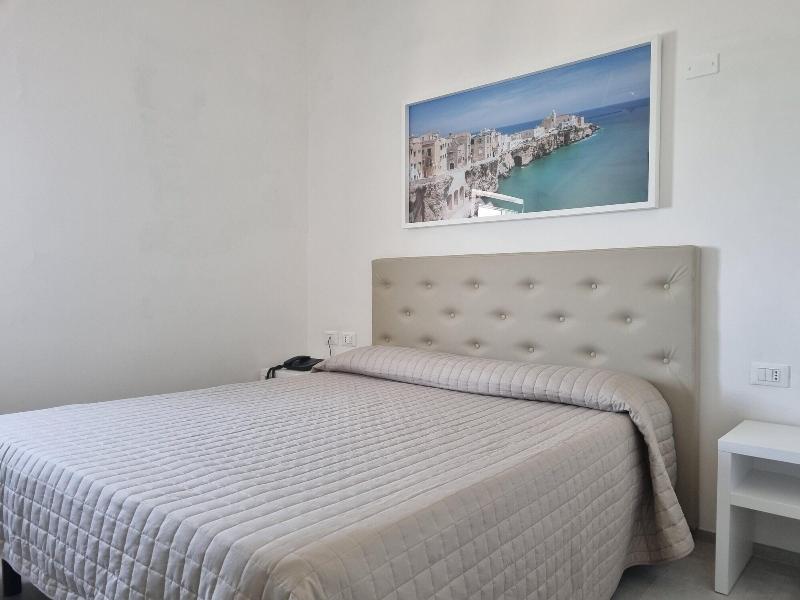 Approdo Di Venere - Oda
