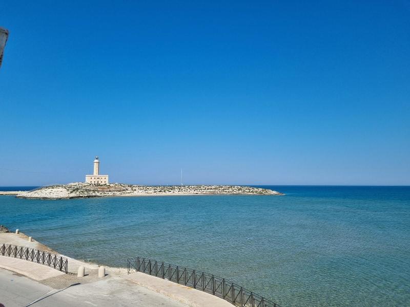 Approdo Di Venere - Oda
