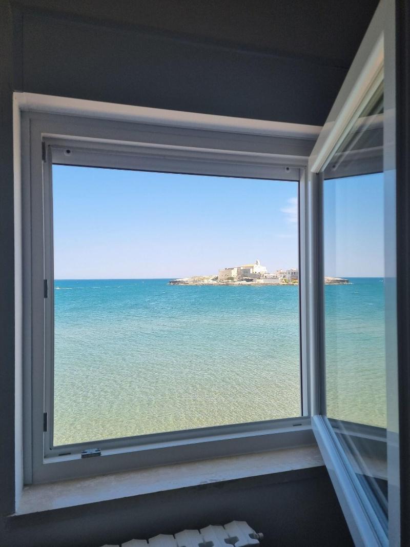 Approdo Di Venere - Oda