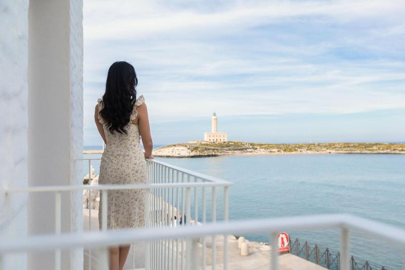 Approdo Di Venere - Oda