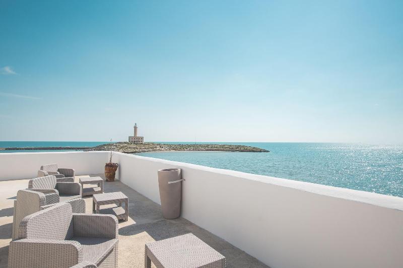 Approdo Di Venere - Oda