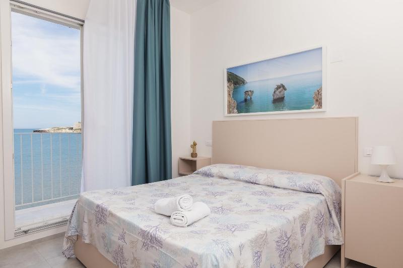Approdo Di Venere - Oda