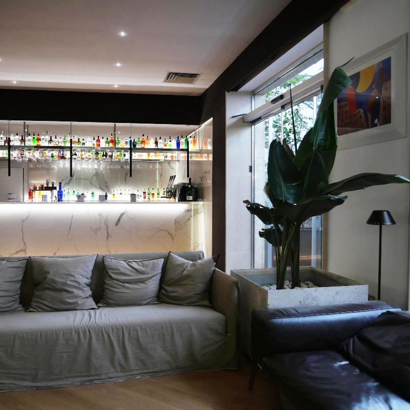 Saint Joseph Resort - Bar