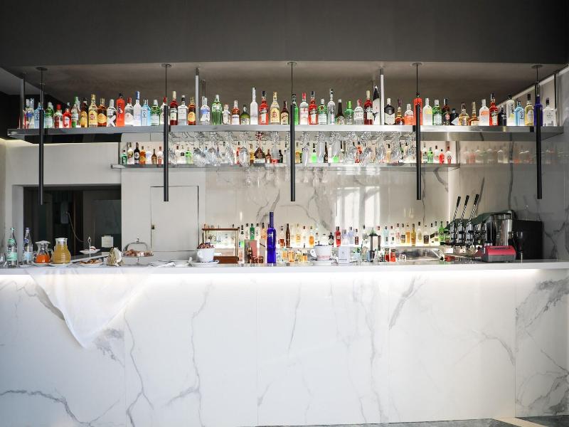 Saint Joseph Resort - Bar