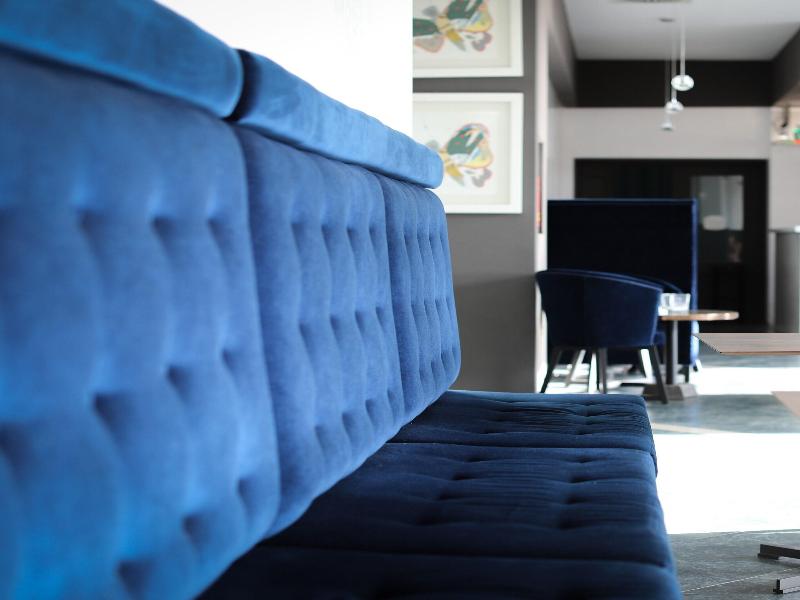 Saint Joseph Resort - Bar