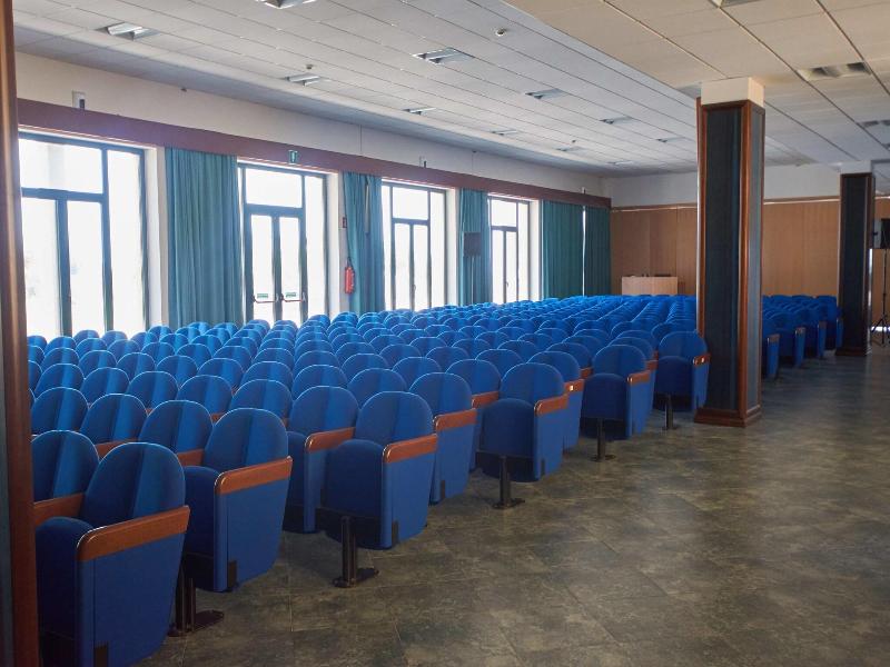 Saint Joseph Resort - Toplantı
