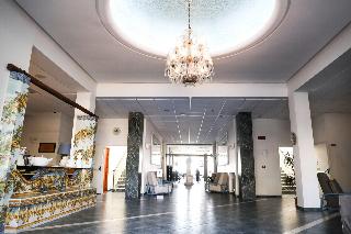 Saint Joseph Resort otel fotoğrafı