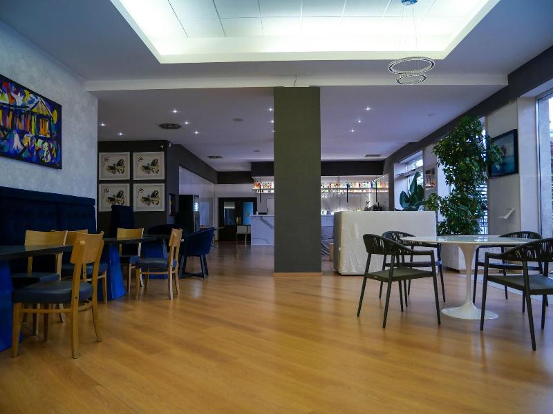 Saint Joseph Resort - Genel