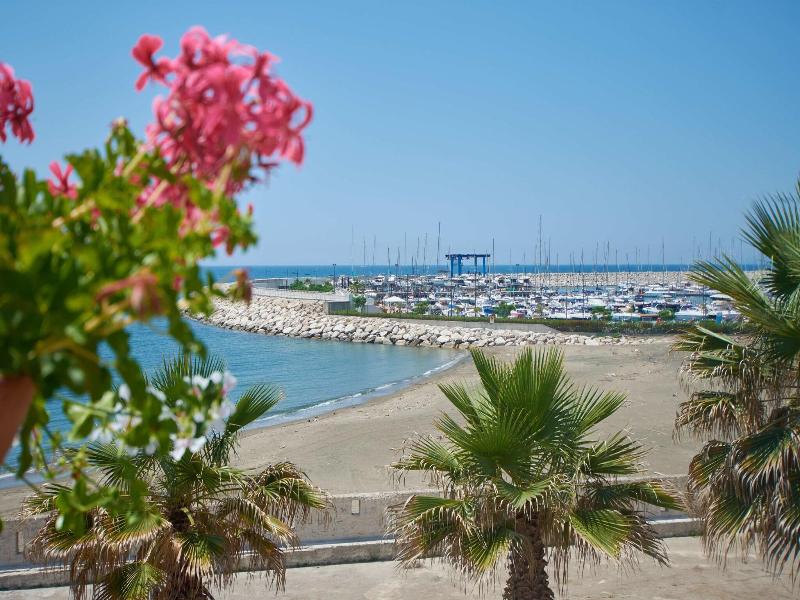 Saint Joseph Resort - Genel