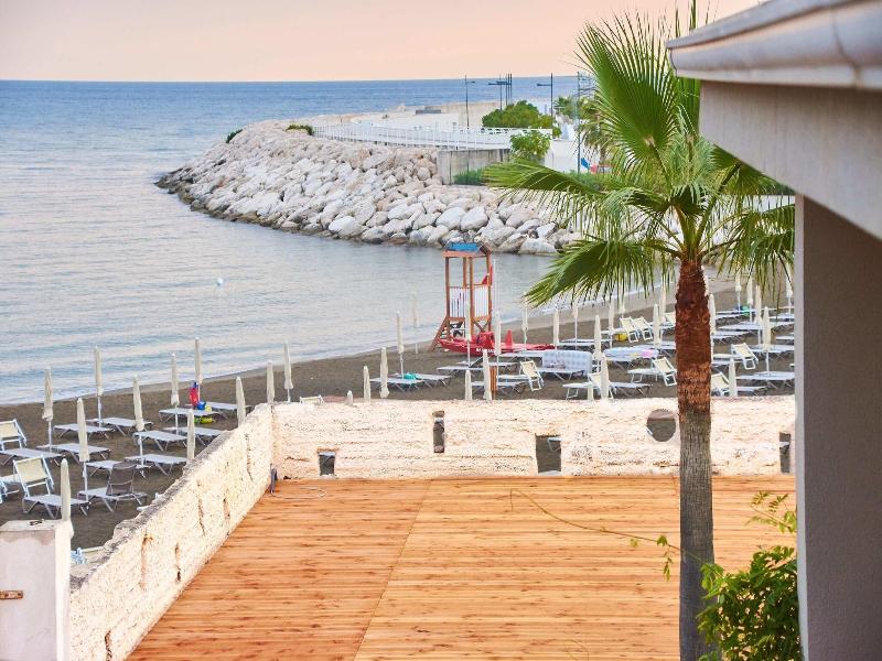 Saint Joseph Resort - Genel