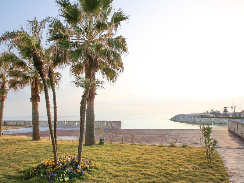 Saint Joseph Resort - Genel