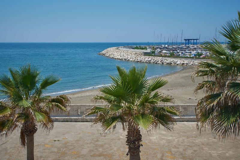 Saint Joseph Resort - Genel