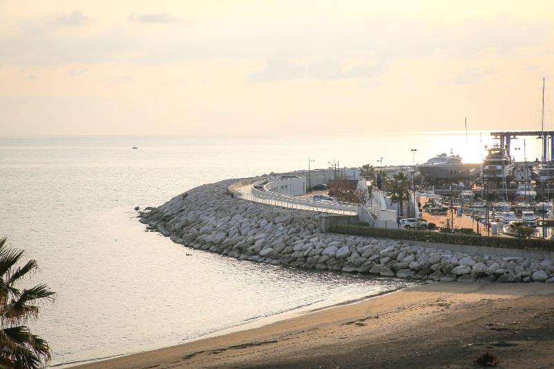 Saint Joseph Resort - Genel