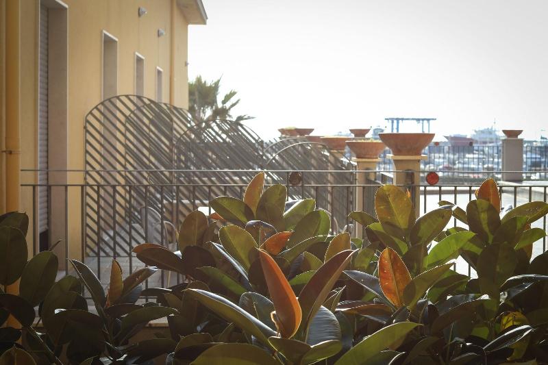 Saint Joseph Resort - Genel