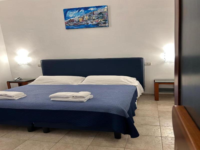 Saint Joseph Resort - Oda