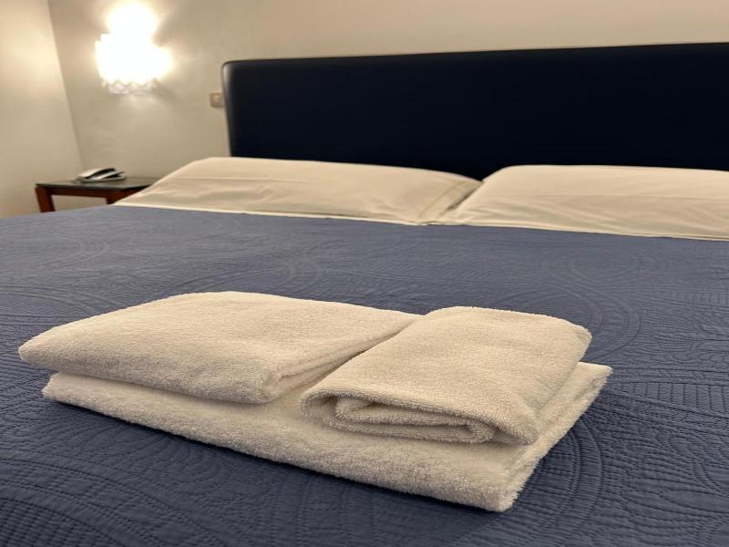 Saint Joseph Resort - Oda