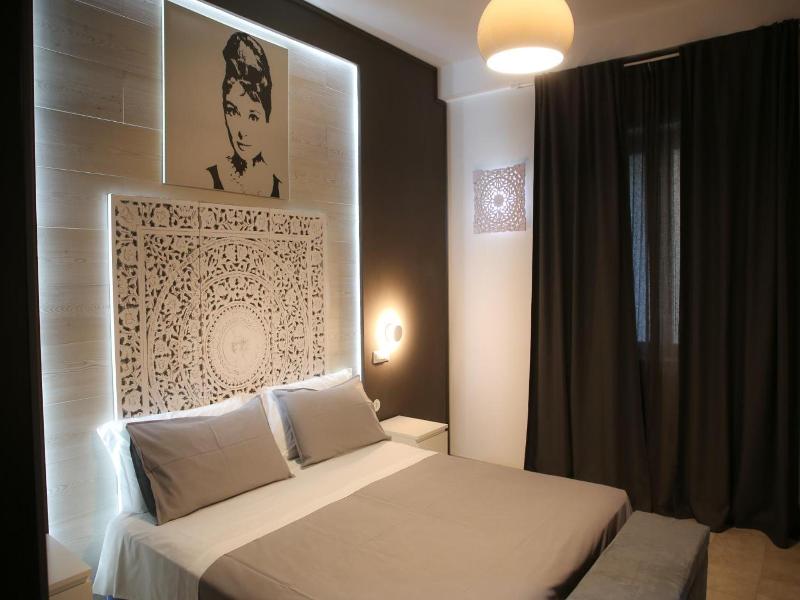 Saint Joseph Resort - Oda