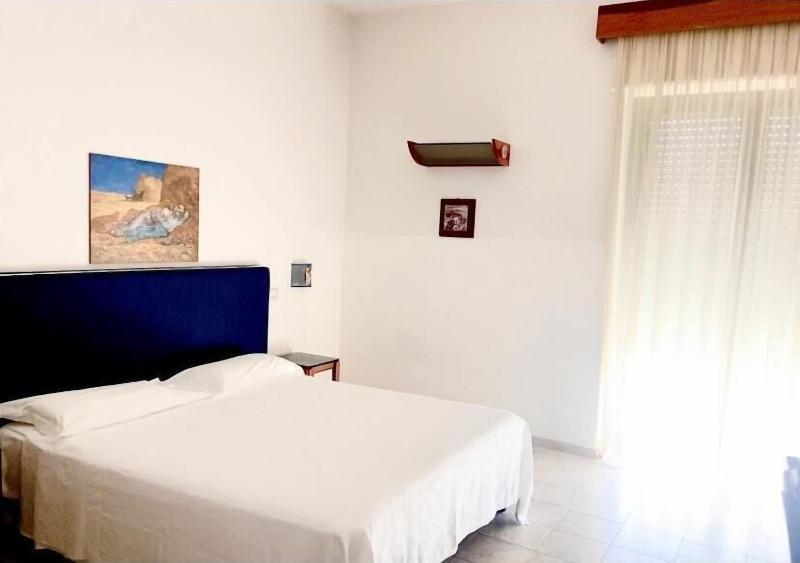 Saint Joseph Resort - Oda