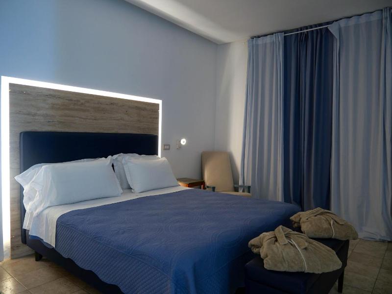 Saint Joseph Resort - Oda