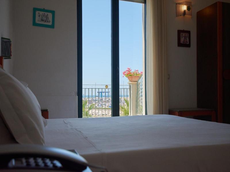 Saint Joseph Resort - Oda