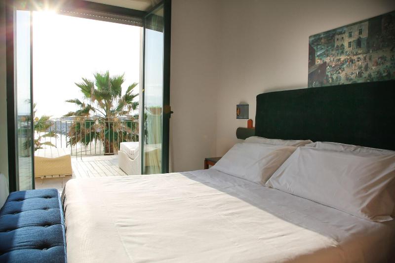Saint Joseph Resort - Oda