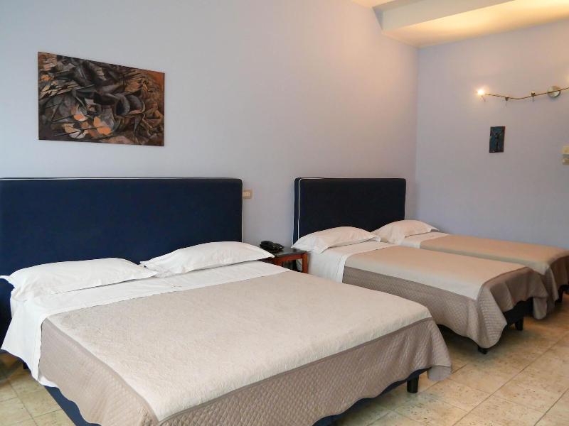 Saint Joseph Resort - Oda