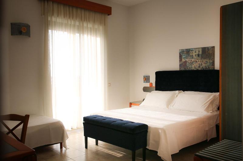 Saint Joseph Resort - Oda