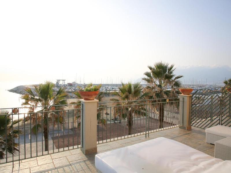 Saint Joseph Resort - Oda