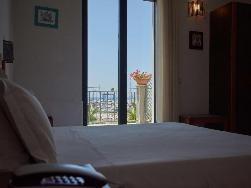 Saint Joseph Resort - Oda