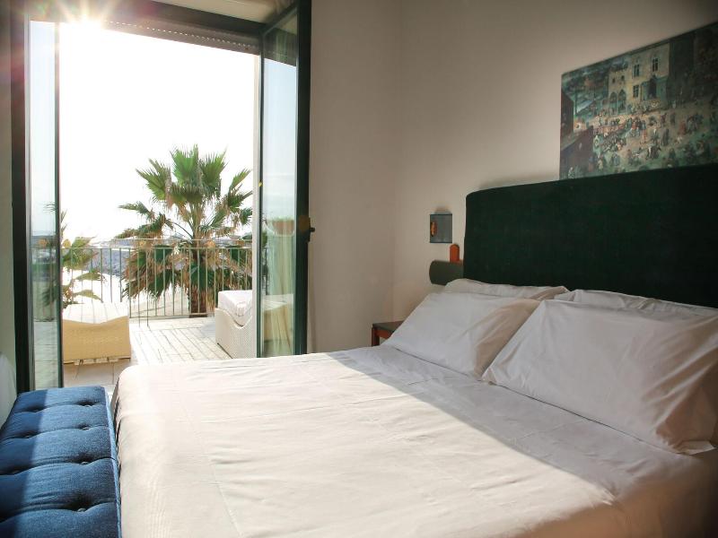Saint Joseph Resort - Oda