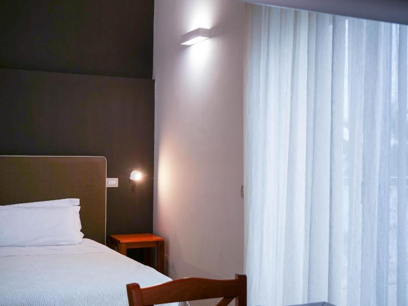 Saint Joseph Resort - Oda