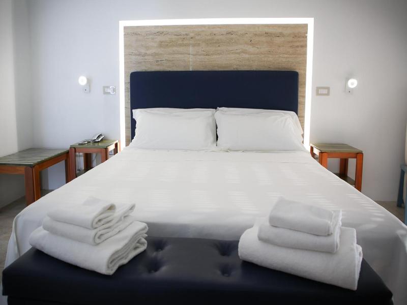 Saint Joseph Resort - Oda