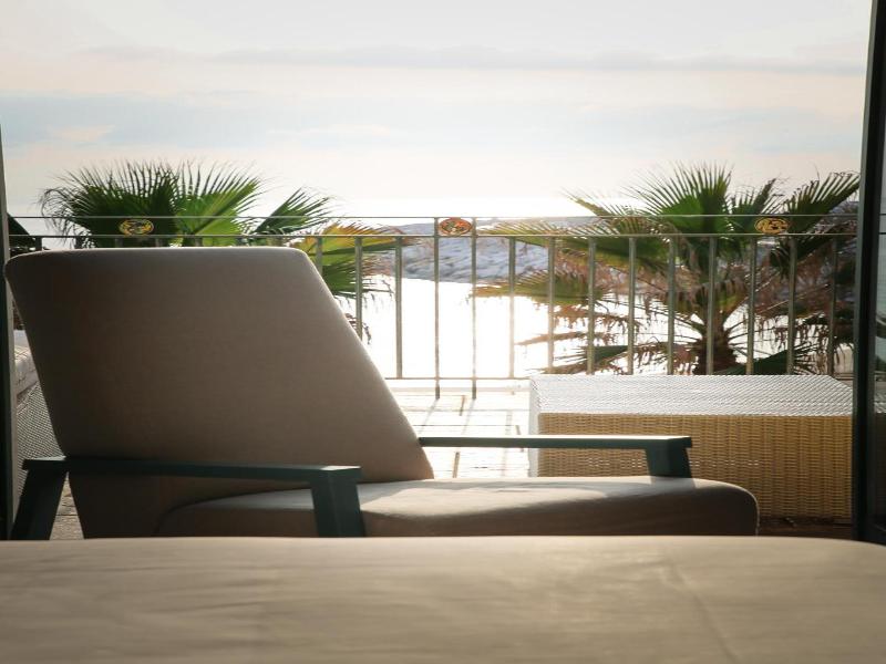 Saint Joseph Resort - Oda