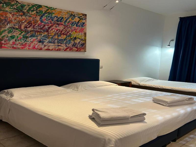 Saint Joseph Resort - Oda