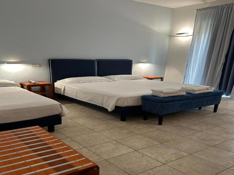 Saint Joseph Resort - Oda