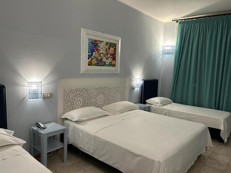 Saint Joseph Resort - Oda