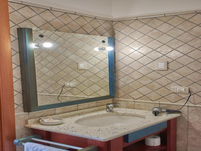 Saint Joseph Resort - Oda