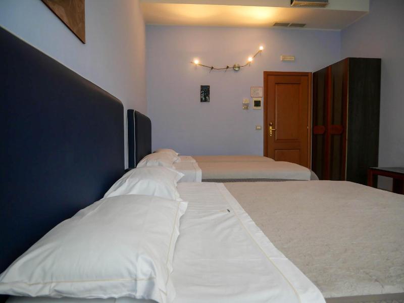 Saint Joseph Resort - Oda