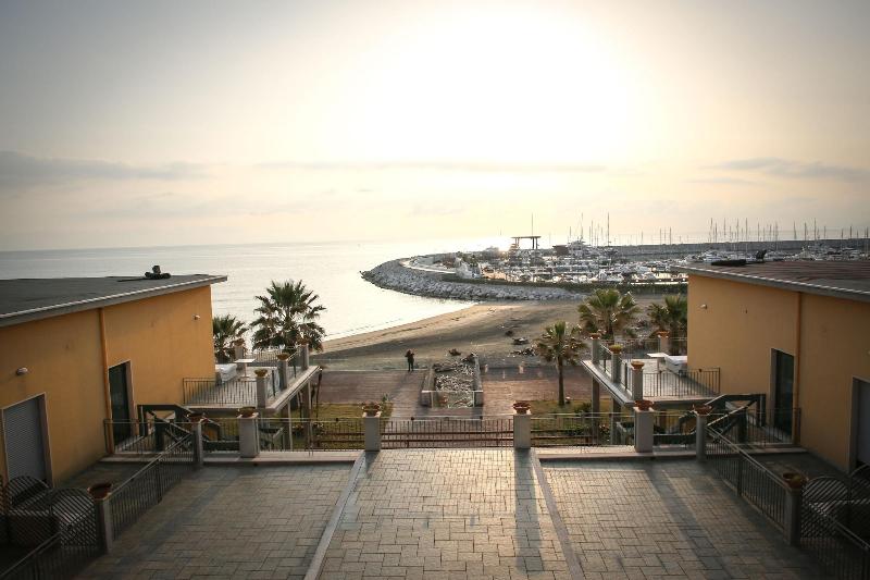 Saint Joseph Resort - Oda