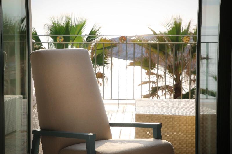 Saint Joseph Resort - Oda