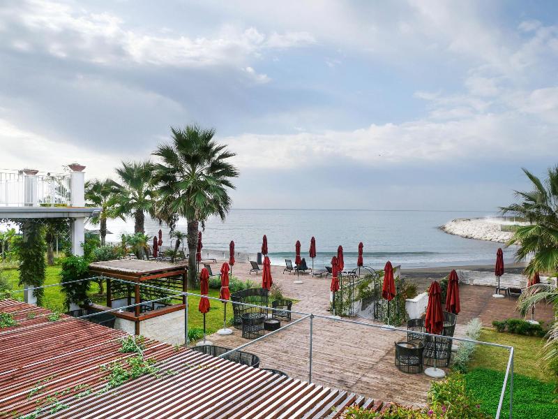 Saint Joseph Resort - Oda